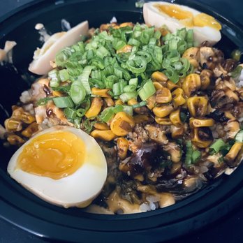 Ramen Head - Chasu bowl - Ramen Near Me - Rockwall, Texas Ramen Head - Chasu bowl - Ramen Near Me - Rockwall, Texas