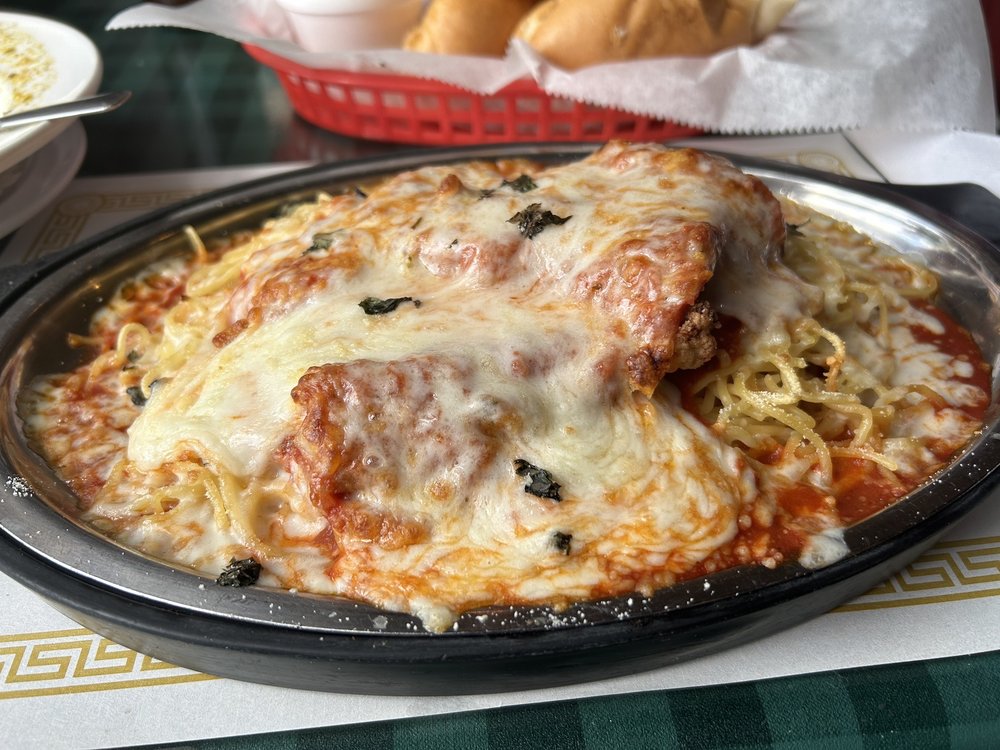 ANGELO’S GREEK & ITALIAN RESTAURANT - 49 Photos & 65 Reviews - 102 N ...