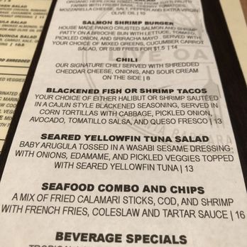 Live Oak Cafe - 09/2018: Menu - Breakfast & Brunch Near Me - Santa Barbara, California Live Oak Cafe - 09/2018: Menu - Breakfast & Brunch Near Me - Santa Barbara, California