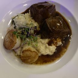 Surf N Turf