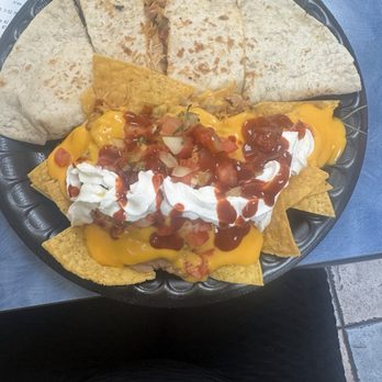 Taco Maker Kissimmee - Quesadilla Nachos Deluxe - Tex-Mex Near Me - Kissimmee, Florida Taco Maker Kissimmee - Quesadilla Nachos Deluxe - Tex-Mex Near Me - Kissimmee, Florida