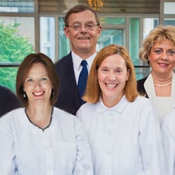 Prosthodontic Associates - Staff
