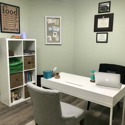Nutrition Awareness - The office