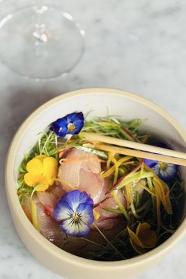 Two Travelers Wine Bar + Merchant by null