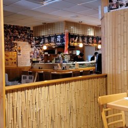 Yokohama Japanese Restaurant