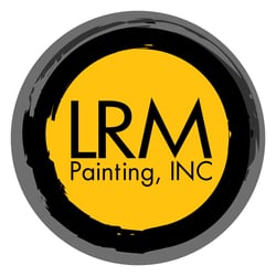LRM Painting - Painting efficiently with minimum disruption
