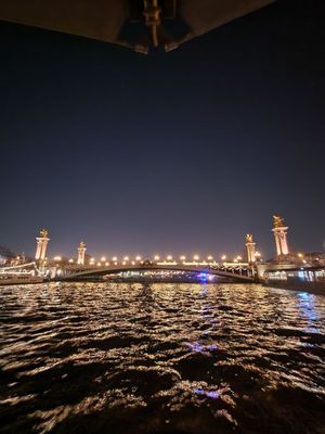 Ducasse sur Seine by null