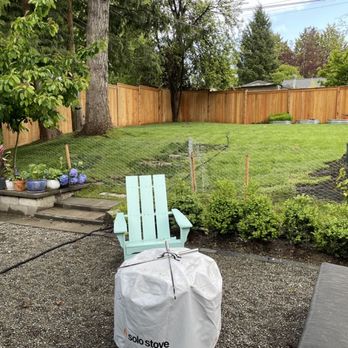 West Seattle Fence - Fences & Gates Near Me West Seattle Fence - Fences & Gates Near Me