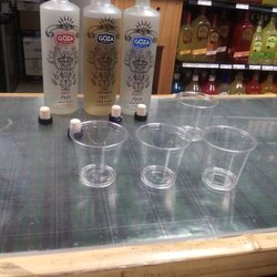 Port City Liquors North