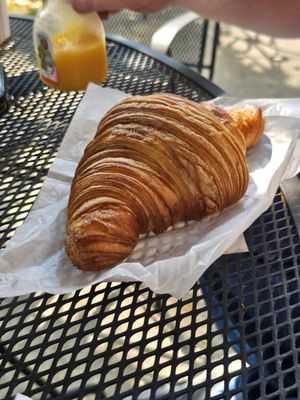 The Donut Stand by null