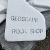 GeoScape Rock Shop gift card
