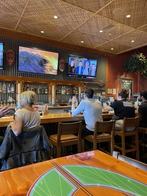 Islands Restaurant Mira Mesa by null