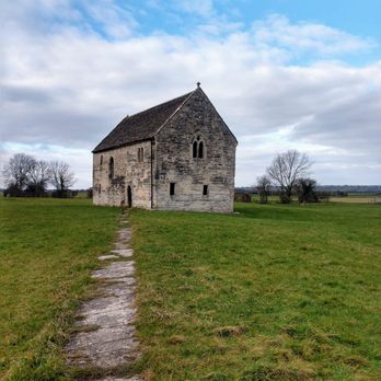 Meare Fish House - Landmarks & Historical Buildings Near Me - Glastonbury, SOM
