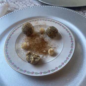 Buffalo Harmony House - Macadamia nut energy bites - Bed & Breakfast Near Me - Buffalo, New York Buffalo Harmony House - Macadamia nut energy bites - Bed & Breakfast Near Me - Buffalo, New York