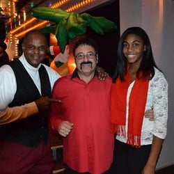 RB Entertainment & Catering Service
