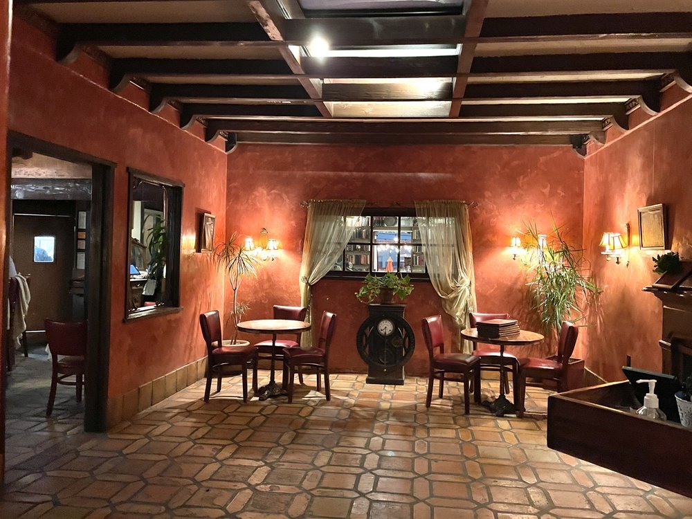 Luciana's Ristorante