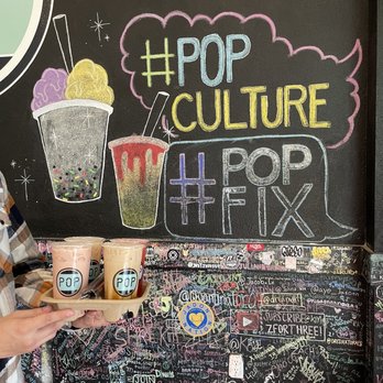 POP Boba - Bubble Tea Near Me - Tracy, California POP Boba - Bubble Tea Near Me - Tracy, California
