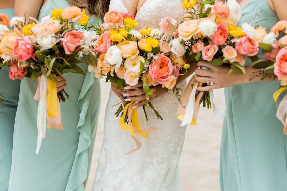 EDEN FLORAL Updated May 2024 23 Photos & 11 Reviews Grover Beach