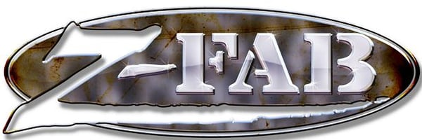 Z-Fab Custom Welding