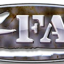 Z-Fab Custom Welding