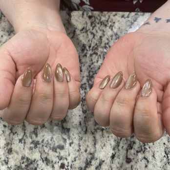 Luxury Nails & Spa - Nail Salons Near Me - North Richland Hills, Texas