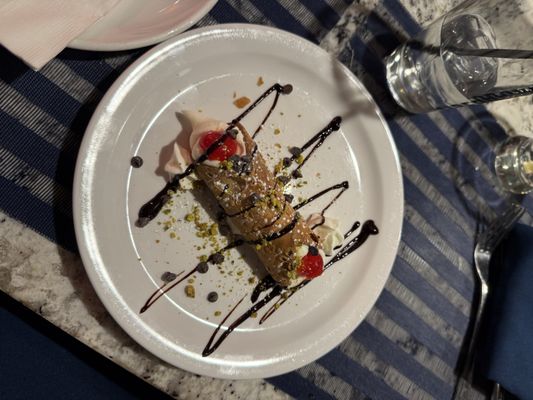 San Giorgio Pizzeria Napoletana by null
