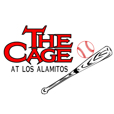 The Cage At Los Alamitos by null
