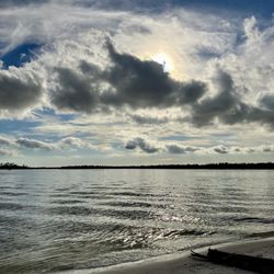 Port Charlotte Beach Swimming Pool - Beach View