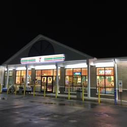 7-Eleven