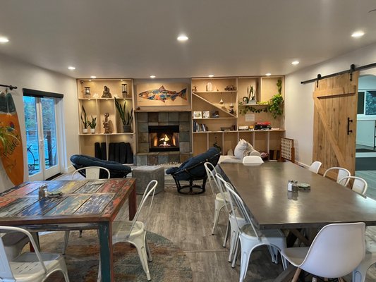 SCP Depoe Bay by null