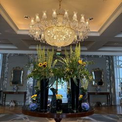 InterContinental - Lobby