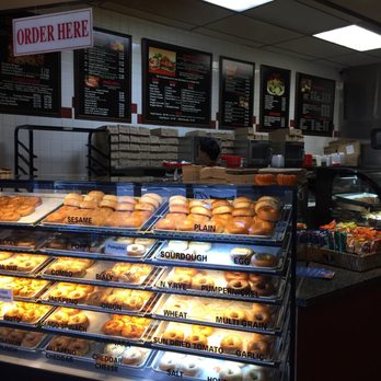 Bagel Street Cafe - Breakfast & Brunch Near Me - San Rafael, California Bagel Street Cafe - Breakfast & Brunch Near Me - San Rafael, California