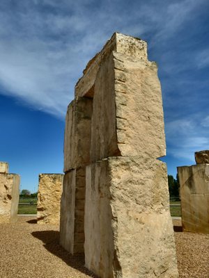 Stonehenge Replica by null