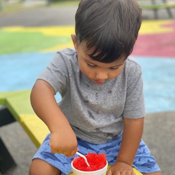 The SnoBall Shop - Shaved Ice Near Me - Virginia Beach, Virginia
