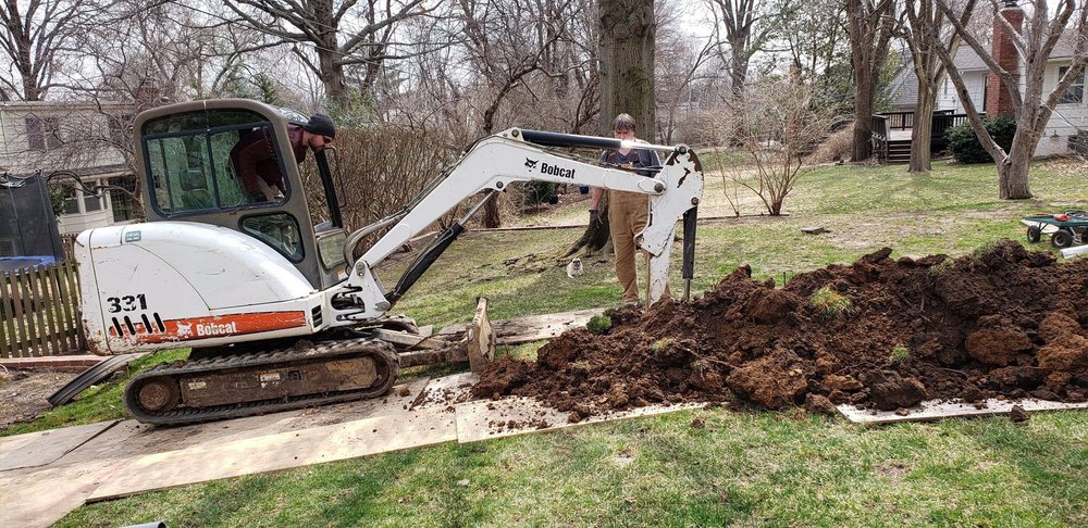 Slide of Riden Plumbing