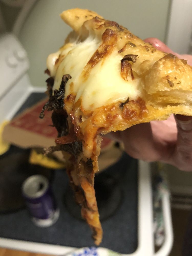 PIZZA HUT Updated June 2024 12 Reviews 1719 Spring Garden St