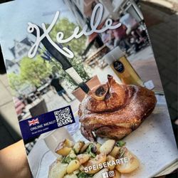 Restaurant Keule