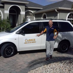 The Cabbie