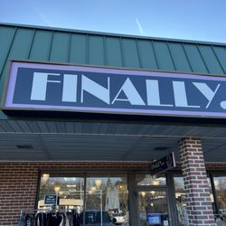 Finally The Perfect Gift - Storefront