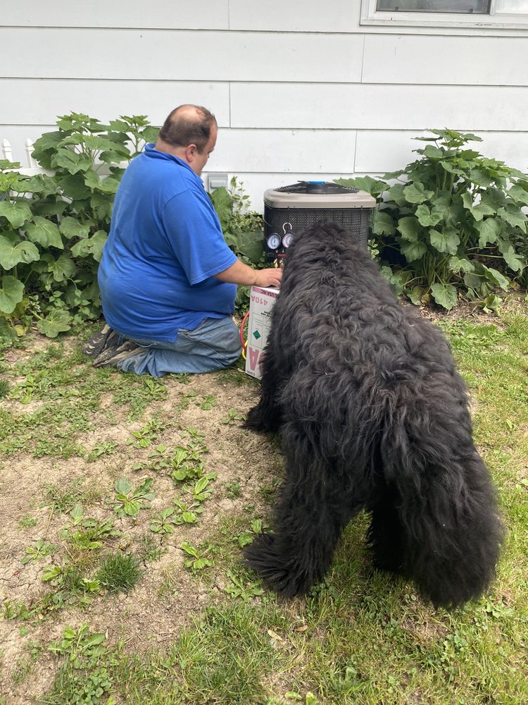 STATE HEATING & AIR CONDITIONING Updated August 2024 9609 Jackson