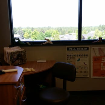 Step Ahead Foot & Ankle - Highly recommend Dr. Esther Barnes,DPM,FACFAS,FAPWCA. CARING & PROFESSIONAL. Office also sells Alegria footwear at a great price! - Podiatrists Near Me - Kalispell, Montana Step Ahead Foot & Ankle - Highly recommend Dr. Esther Barnes,DPM,FACFAS,FAPWCA. CARING & PROFESSIONAL. Office also sells Alegria footwear at a great price! - Podiatrists Near Me - Kalispell, Montana