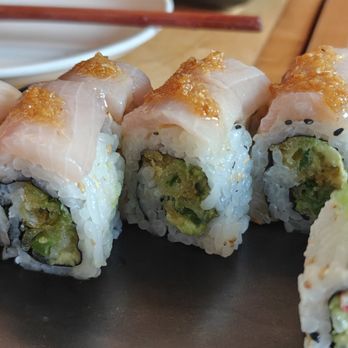 Neighborhood Sushi - Meh - Japanese Near Me - Austin, Texas Neighborhood Sushi - Meh - Japanese Near Me - Austin, Texas