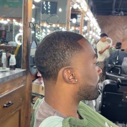 Razorz Barbershop