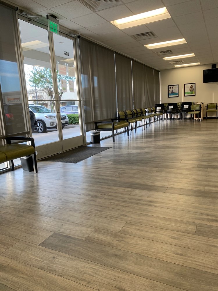 Quest Diagnostics Bay Area