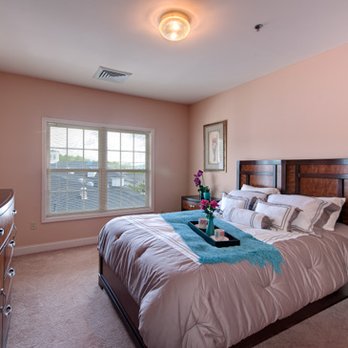 Remington House - Bedroom - Assisted Living Facilities Near Me - Conyers, Georgia Remington House - Bedroom - Assisted Living Facilities Near Me - Conyers, Georgia