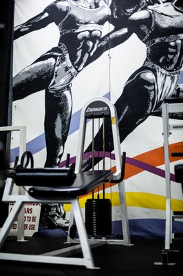 STRONG & SHAPELY GYM - Updated October 2024 - 49 Photos & 49 Reviews