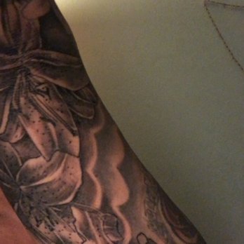 Tribal Roots Tattoo - Artist -Donny @down4ink - Tattoo Near Me - Escondido, California