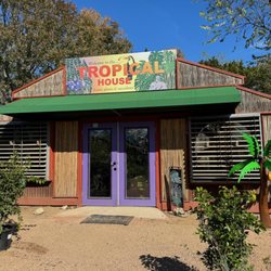 The Natural Gardener - Tropical House