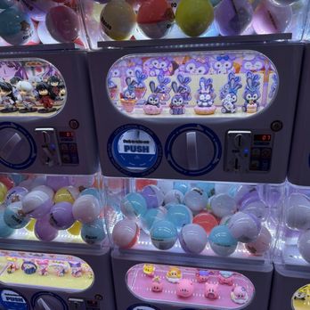 Catch Mania - Arcades Near Me - Danvers, Massachusetts