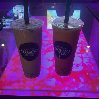 Fynix Rizen - Bubble Tea Near Me - Westminster, California